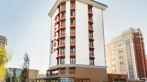 Ramada Encore by Wyndham Eskisehir