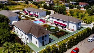 Vela Garden Resort & Villa