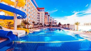 Elegance Resort Hotel Spa & Wellness - Aqua