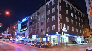 Otel Serkan Isparta