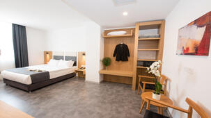 Ingate Hotel