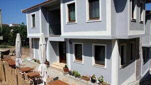 Tenedion Otel