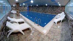 Bora Park Otel