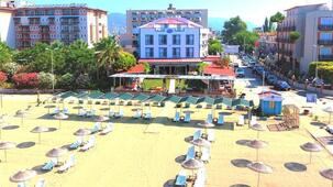 Gümüldür Mavi Deniz Otel