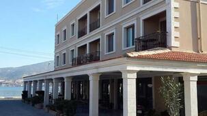 Hanedan Hotel Foça