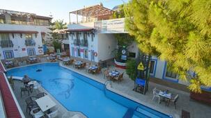 Hotel İstanköy Bodrum