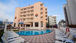 Selen Hotel Marmaris