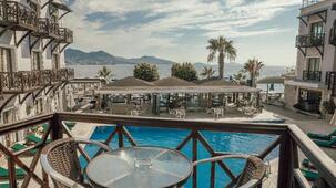 Elite Otel Bodrum