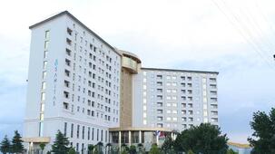 Sanitas Thermal Suites Hotel