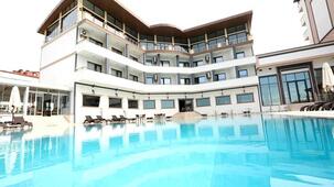 Blue Pier Hotel