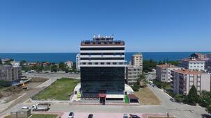 Konaks Otel Samsun