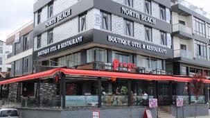 North Beach Boutique Otel