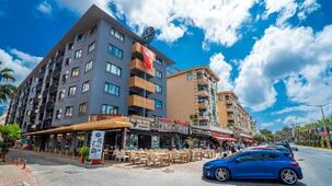 Sunpark Beach Hotel (Adult Only +16)