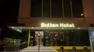 Sultan Hotel