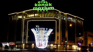 Konak Mazlum Hotel