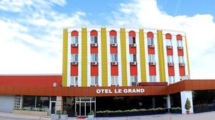 Le Grand Hotel