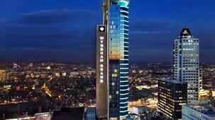 Wyndham Grand İstanbul Levent