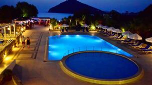 Ladonia Hotels Zemda