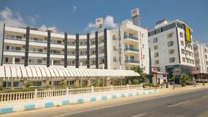 Jasmin Apart Otel