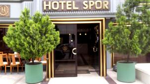 Spor Hotel