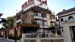 Butik Pendik Otel