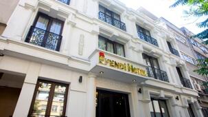 Nowy Efendi Hotel