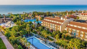 Belek Beach Resort Hotel