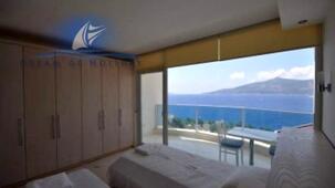 Kalkan Dream Hotel