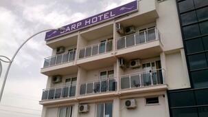 Sarp Hotel