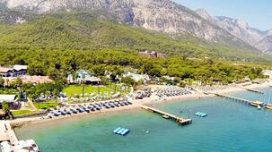 Baia Kemer Club