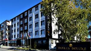 Sapran Deluxe Hotel