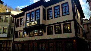 Kayıbeyi Hotel & Restaurant