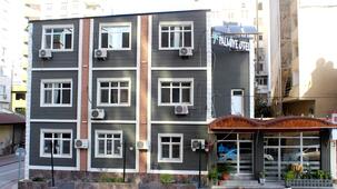 Asus Palmiye Otel