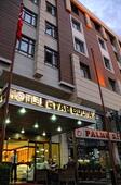 Etap Bulvar Hotel