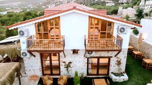 Ayaz Butik Otel