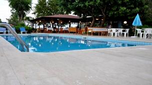 Maviay Hotel Adrasan 2
