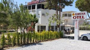 Elbistan Otel