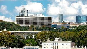 Hilton İstanbul Bosphorus