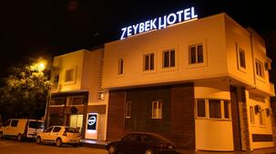 Zeybek Hotel