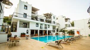 Modern Life Otel Bodrum