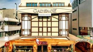 Cadence Design Hotel