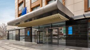 Tryp by Wyndham İstanbul Topkapı