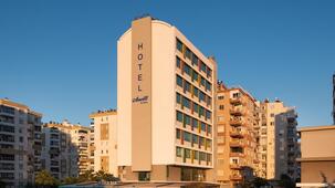 Anelli Hotel