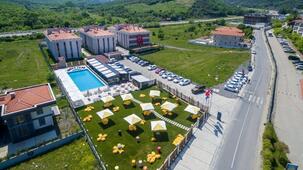 Uçar Royal Hotel