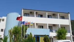 Park Avrupa Apart Otel