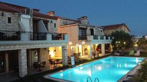 Fizzio Alaçatı Hotel