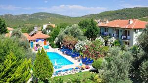 Ölüdeniz Görkem Hotel & Apartments