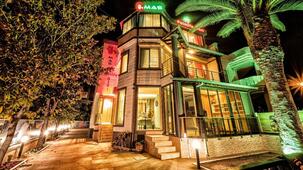 Mas Palmiye Otel