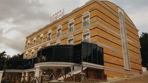 Ege Palace Termal&Spa Hotel Simav