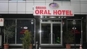 Grand Oral Hotel